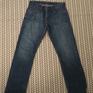 Men’s Levi’s Pants